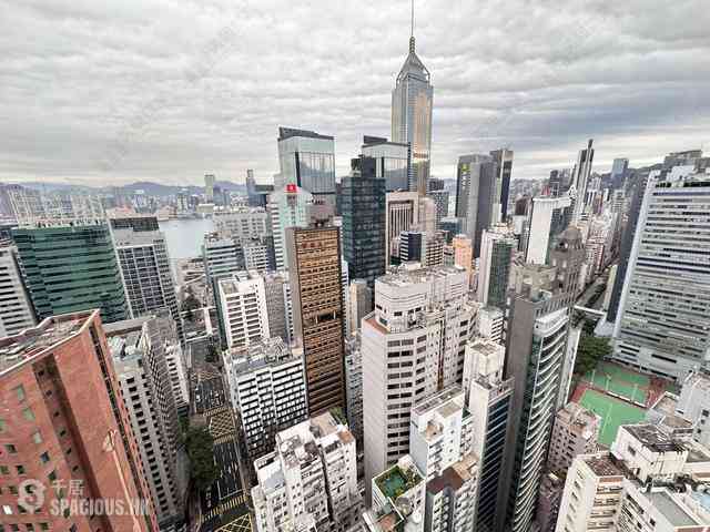 Wan Chai - York Place 01