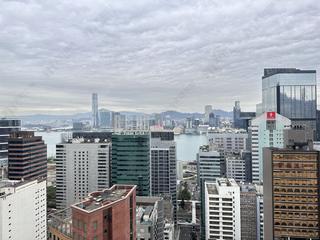 Wan Chai - York Place 02