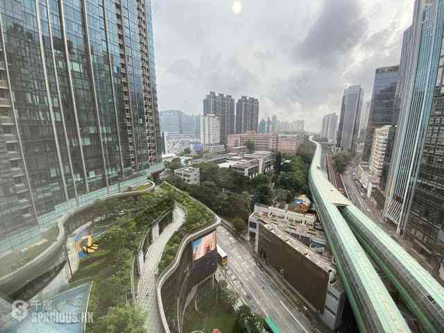 Wong Chuk Hang - The Southside Phase 3B Blue Coast 03