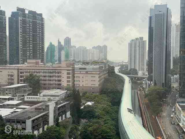 Wong Chuk Hang - The Southside Phase 3B Blue Coast 07