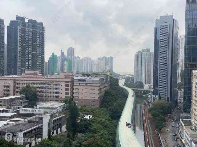 黃竹坑 - 港岛南岸3B期 Blue Coast 05