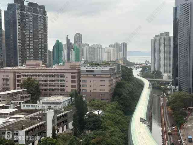 黃竹坑 - 港岛南岸3B期 Blue Coast 01