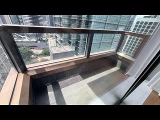 Wan Chai - Eight Star Street 02