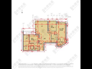 Wong Chuk Hang - The Southside Phase 3B Blue Coast 02