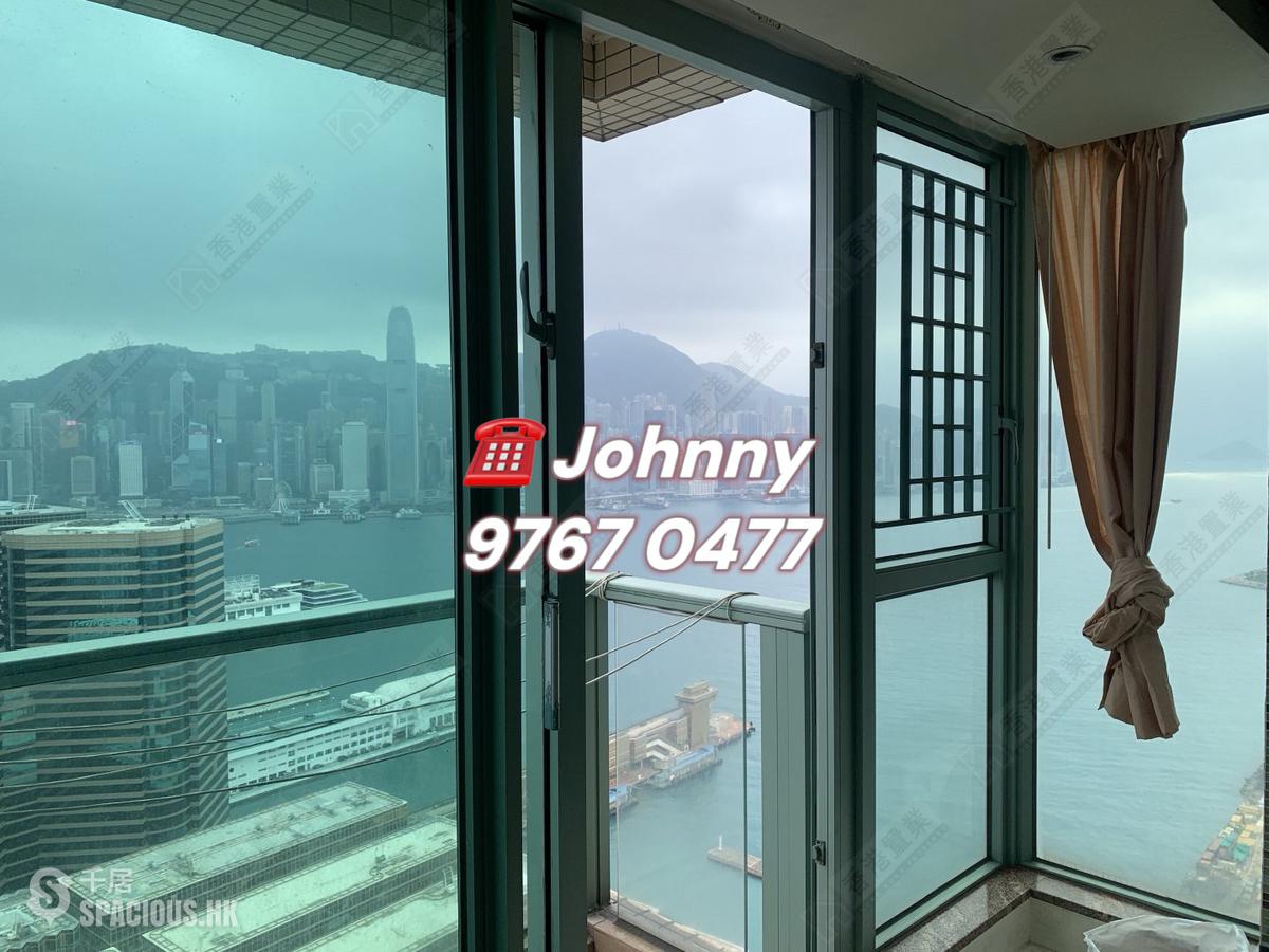 尖沙咀 - 港景峯1座 01