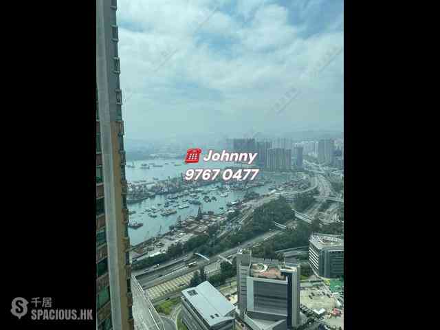 West Kowloon - Sorrento Phase 1 Block 3 02