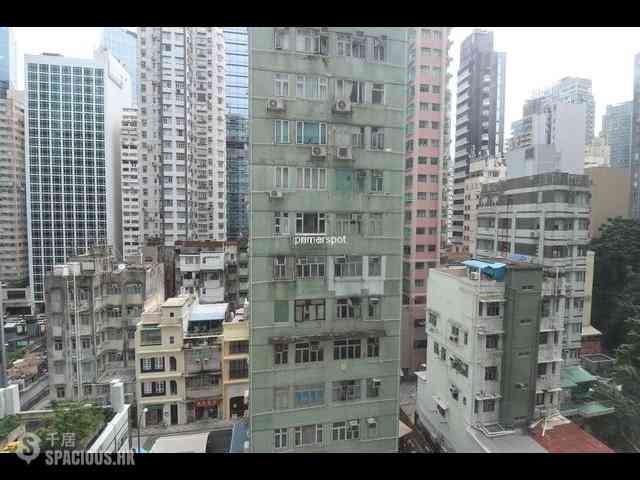 灣仔 - 恒德大廈 11