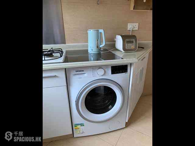 Tung Chung - Caribbean Coast Phase 1 Monterey Cove Tower 2 04
