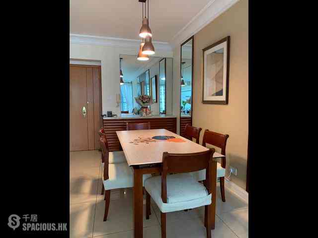 Tung Chung - Caribbean Coast Phase 1 Monterey Cove Tower 2 06