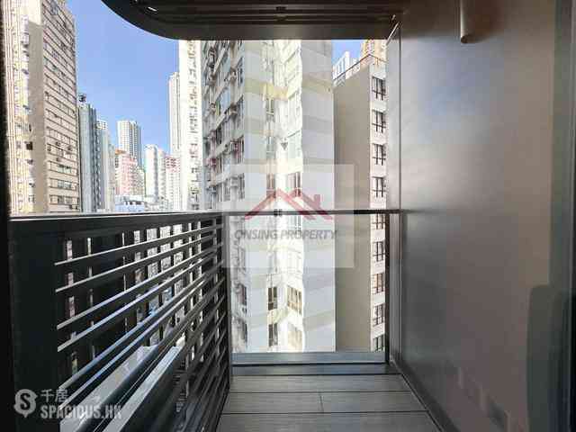 跑马地 - One Jardine's Lookout 01