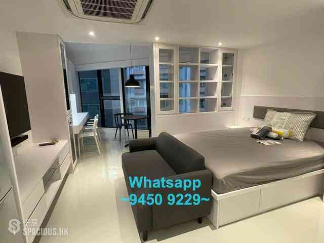 Sheung Wan - 30-30B, Bonham Strand 01