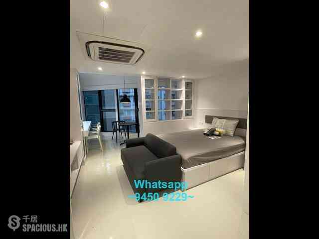 Sheung Wan - 30-30B, Bonham Strand 02