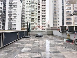 跑马地 - 汇文楼 10