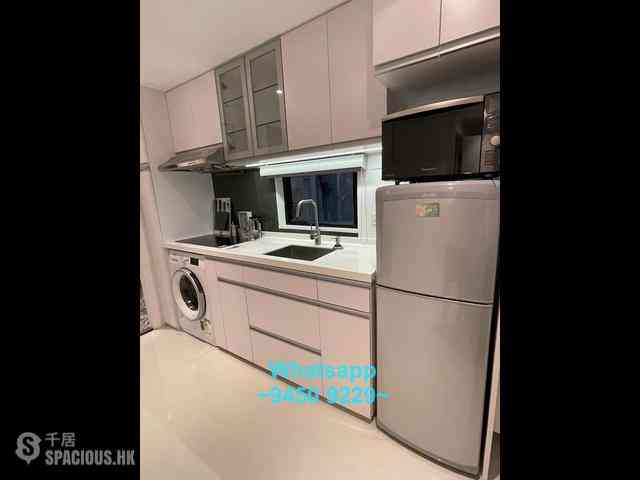 Sheung Wan - 30-30B, Bonham Strand 06