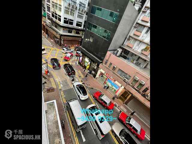 Sheung Wan - 30-30B, Bonham Strand 07