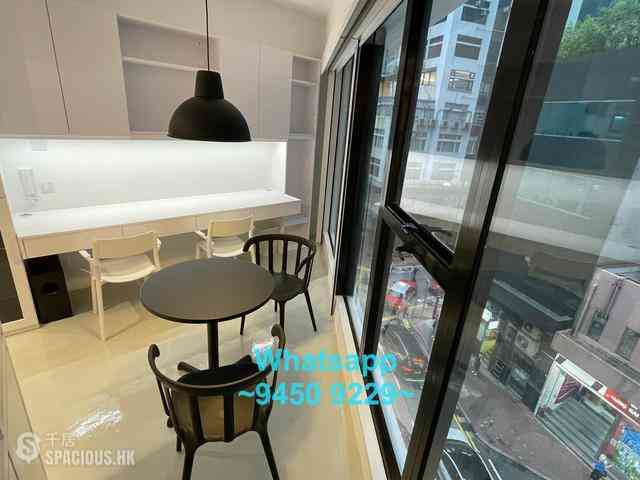 Sheung Wan - 30-30B, Bonham Strand 08