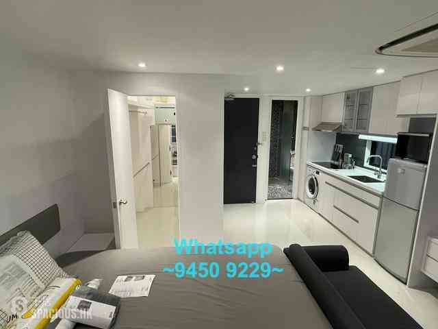 Sheung Wan - 30-30B, Bonham Strand 09