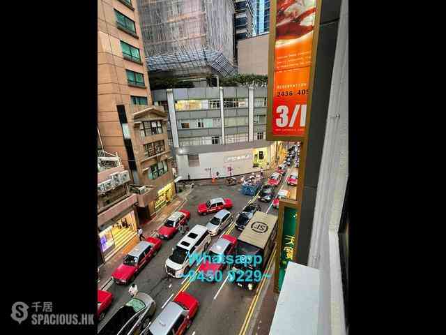 Sheung Wan - 30-30B, Bonham Strand 10