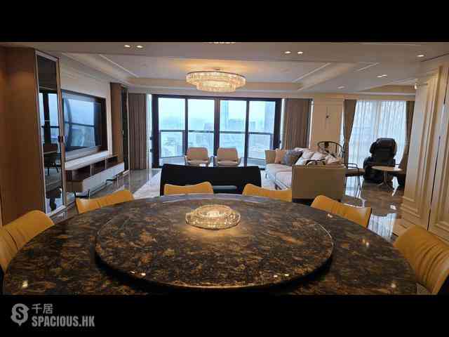 Mid Levels Central - Estoril Court 06
