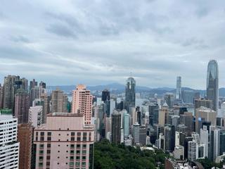 中半山 - 爱都大厦 02