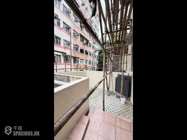 西營盤 - 第二街98號 06