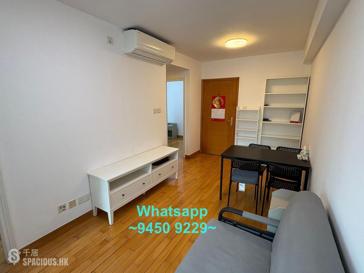 Sheung Wan - Queen's Terrace 01