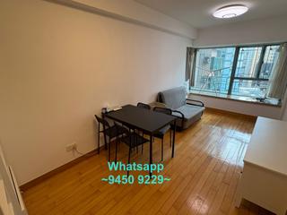 Sheung Wan - Queen's Terrace 03