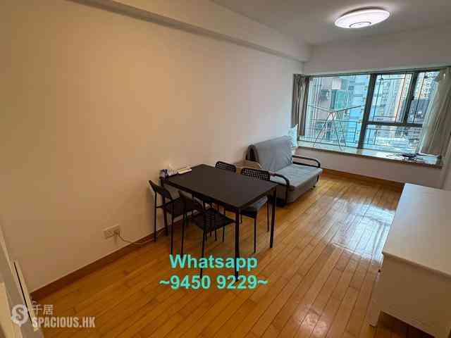 Sheung Wan - Queen's Terrace 03