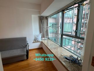 Sheung Wan - Queen's Terrace 04