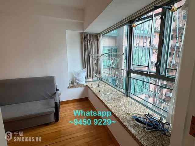 Sheung Wan - Queen's Terrace 04