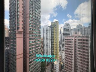 Sheung Wan - Queen's Terrace 05
