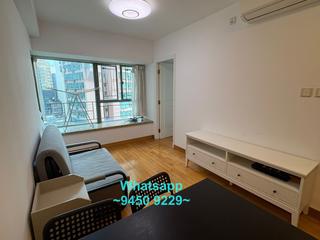 Sheung Wan - Queen's Terrace 06