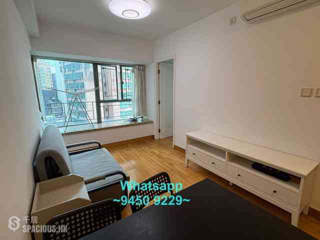 Sheung Wan - Queen's Terrace 06
