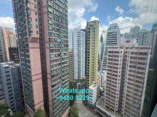 Sheung Wan - Queen's Terrace 07