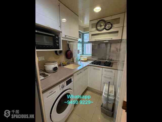 Sheung Wan - Queen's Terrace 10