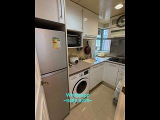 Sheung Wan - Queen's Terrace 11