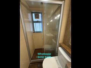 Sheung Wan - Queen's Terrace 13