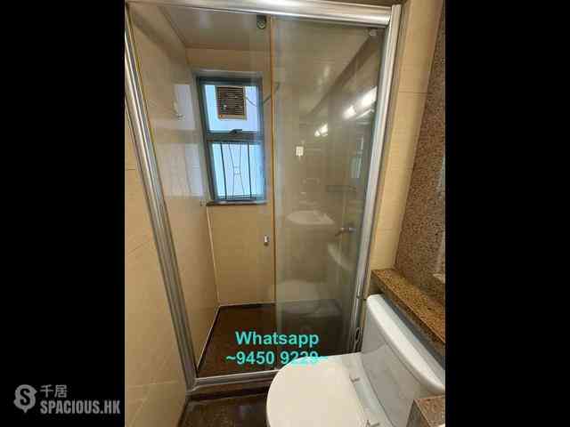 Sheung Wan - Queen's Terrace 13