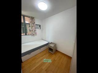 Sheung Wan - Queen's Terrace 14