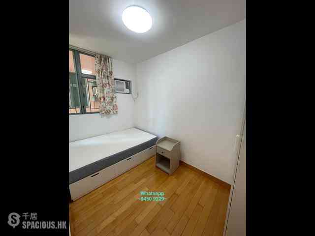 Sheung Wan - Queen's Terrace 14