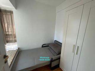 Sheung Wan - Queen's Terrace 18