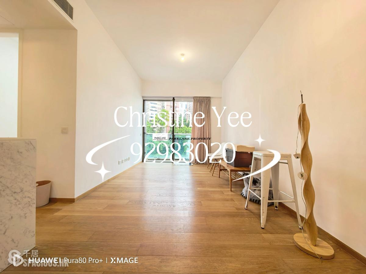 铜锣湾 - yoo Residence 01