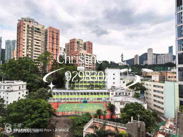 Causeway Bay - Yoo Residence 03