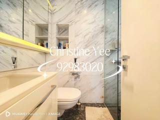 铜锣湾 - yoo Residence 08
