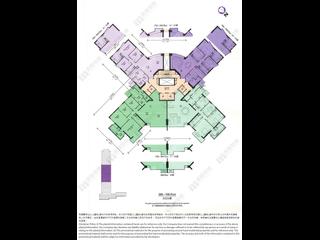 Mid Levels Central - Tregunter 12