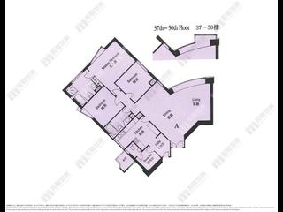 Mid Levels Central - Tregunter 11