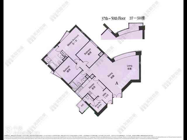 Mid Levels Central - Tregunter 11