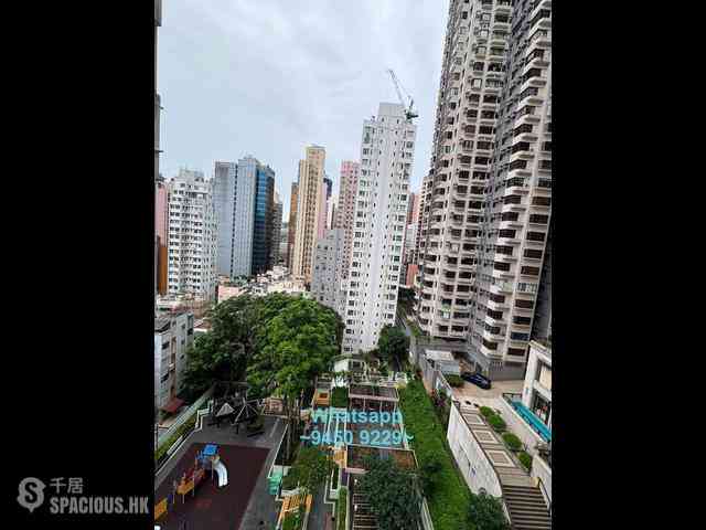 苏豪 - 金豪大厦 07