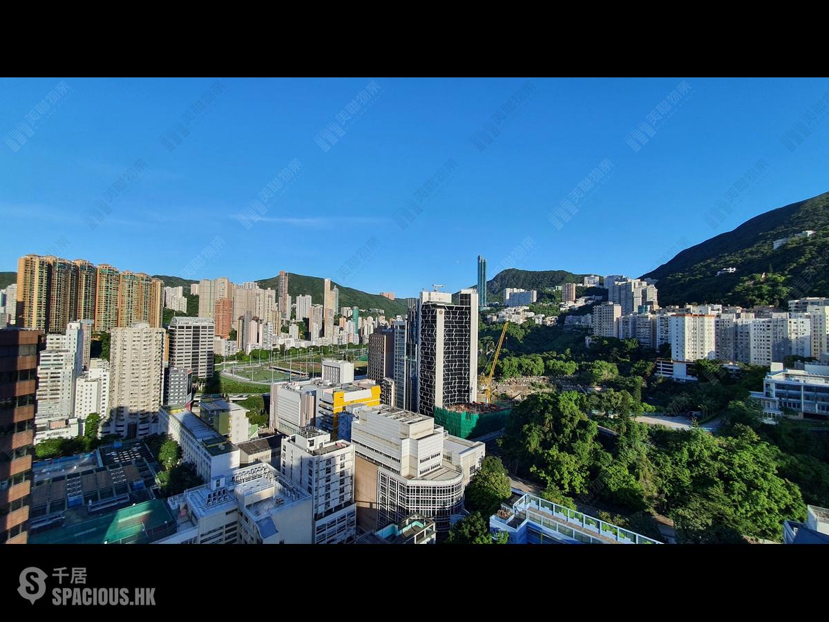 湾仔 - 萃峰 01