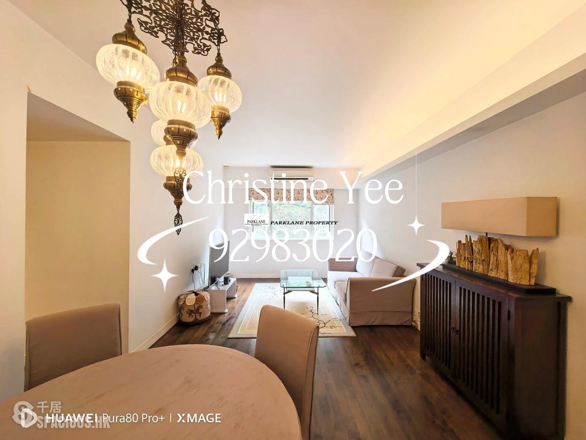 Stubbs Road - Mandarin Villa 01